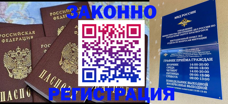 временная регистрация надежно в Шагонаре